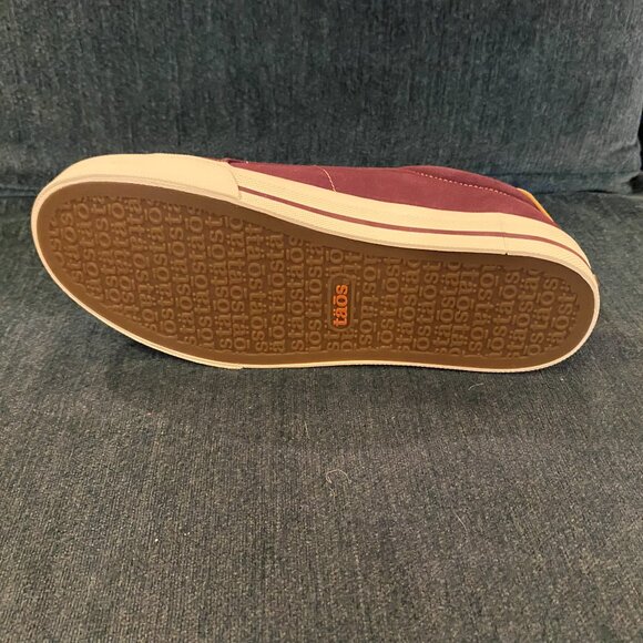 Taos - Z Soul Plum/Maize - Multiple Sizes (NEW W/ BOX) - Picture 3 of 3